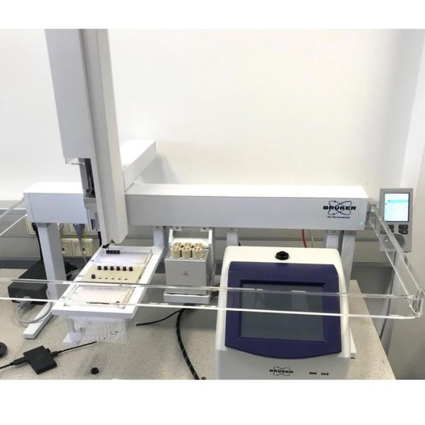 布鲁克Micro ESR 电子顺磁共振波谱仪